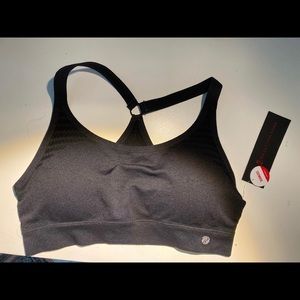 Bally fitness workout tops